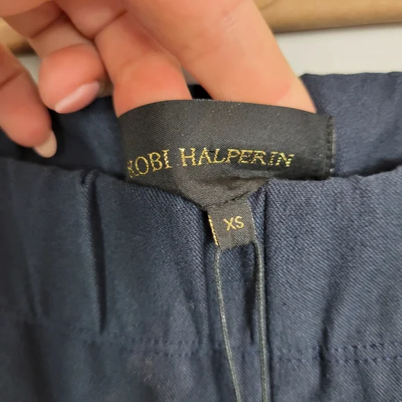 🆕️ Kobi Halperin Nora pants